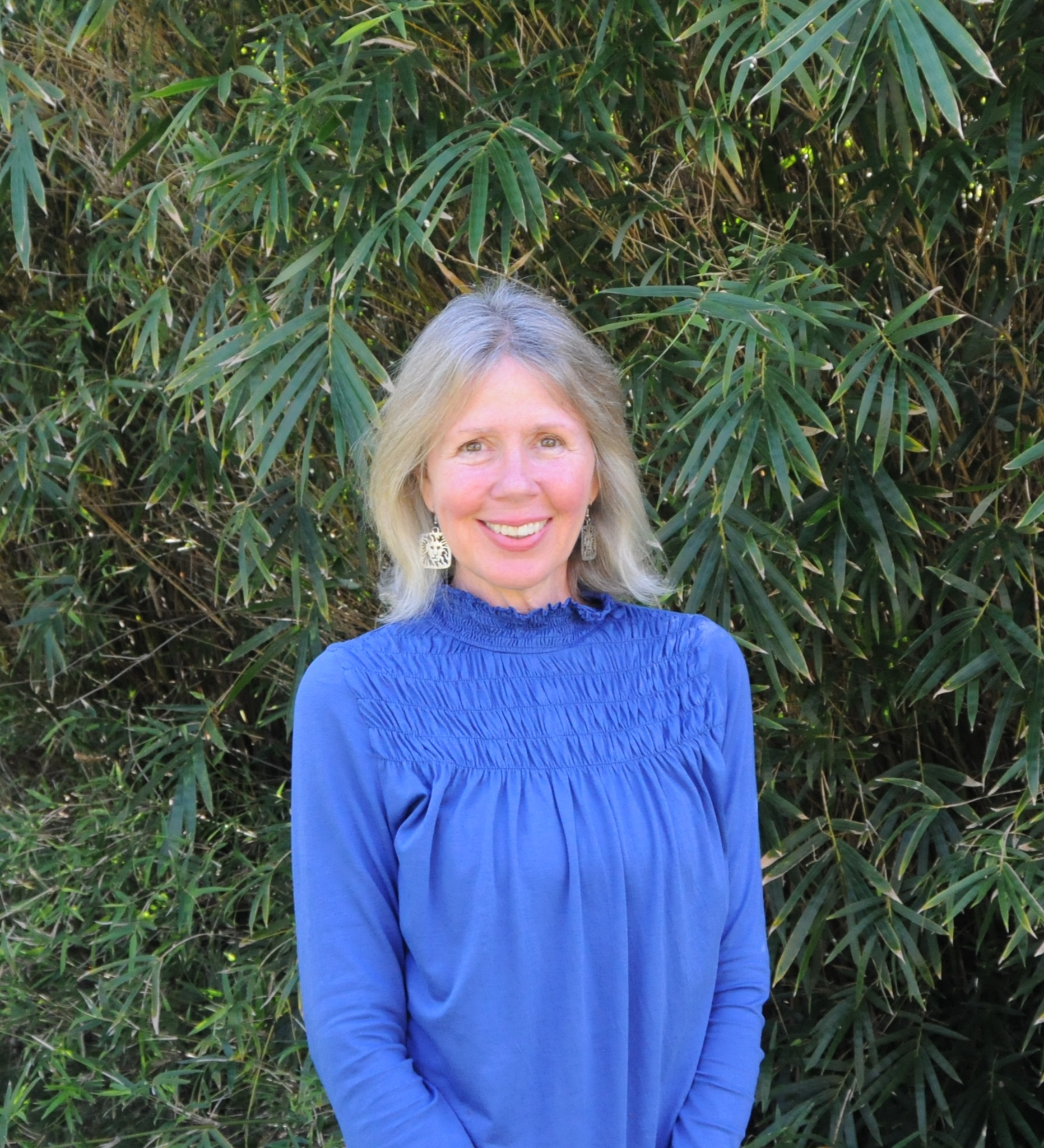 LaGina Sharp Davis